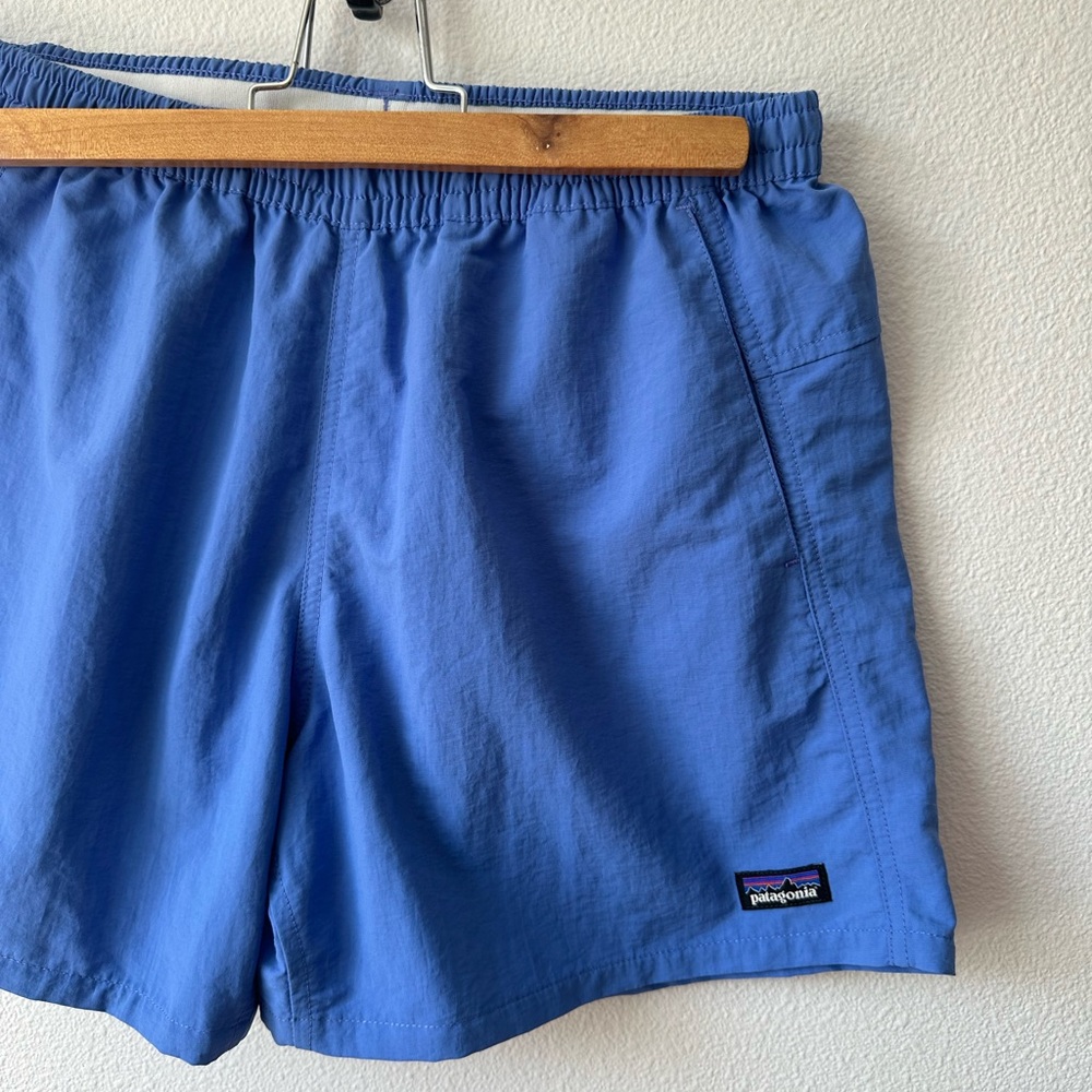 Patagonia baggies - Picture 3 of 5